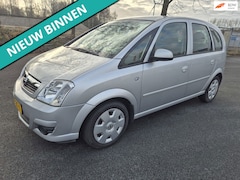 Opel Meriva - 1.4-16V Edition LEUKE AUTO RIJDT EN SCHAKELT GOED