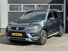 SEAT Ateca - 1.5 TSI FR Virtual, Pano, Led, Keyless, 360 Camera, NAP