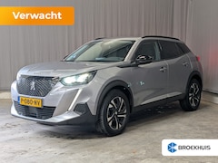 Peugeot 2008 - 1.2 PureTech Allure Pack Airco | AppleCarplay/ Android Auto | Camera | Cruise Control | DA