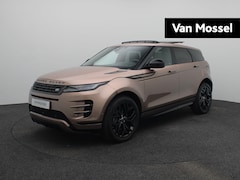Land Rover Range Rover Evoque - 1.5 P300e PHEV AWD Dynamic SE facelift model | Head-up display | Clear sight | Cold climat
