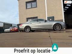 Mercedes-Benz CLS-klasse - 350