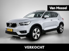 Volvo XC40 - 1.5 T2 Momentum Pro | PANORAMADAK | LED VERLICHTING | STOELVERWARMING | STUURWIELVERWARMIN