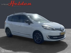 Renault Grand Scénic - 1.2 TCe Bose 7p