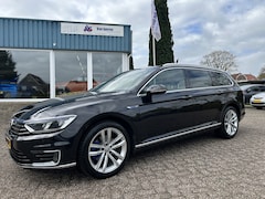 Volkswagen Passat Variant - 1.4 TSI GTE Highline
