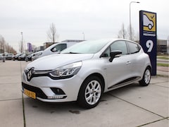 Renault Clio - 0.9 TCe Limited Carplay, PDC, DAB+, NL auto Prijspakker