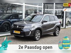 Suzuki Vitara - 1.4 Automaat Boosterjet Smart Hybrid Select