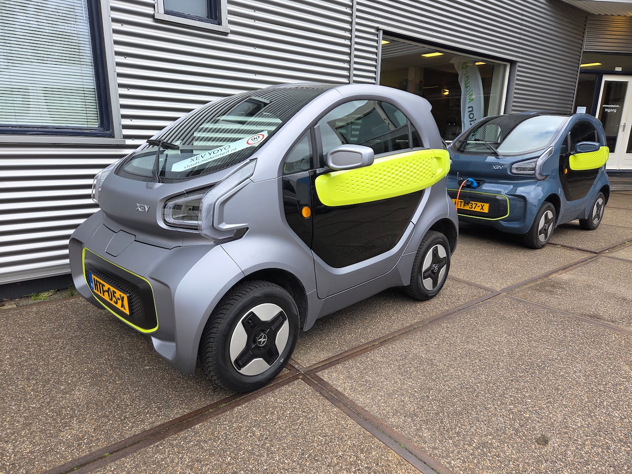 XEV XEV