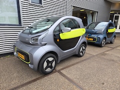 XEV Yoyo - Pro 90 km/h