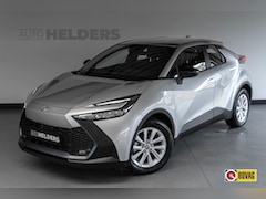 Toyota C-HR - 1.8 Hybrid 140 Active Adaptief Cruise Camera