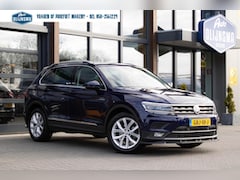 Volkswagen Tiguan - 1.4 TSI ACT Comfortline|Camera|Trekhaak|Pano|