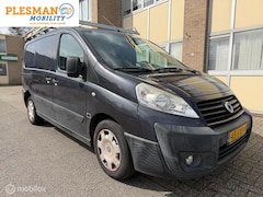 Fiat Scudo - Bestel 10 1.6 MultiJet KH1 SX Airco, Trekhaak