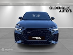 Audi RSQ3 - RS Q3 2.5 TFSI