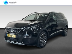 Peugeot 5008 - 1.2 PureTech 130pk EAT8 Blue Lease Premium