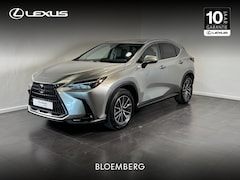Lexus NX - 450h+ AWD Luxury Line | Trekhaak | Stuur -en stoelverwarming | Dodehoekdetectie | Apple Ca