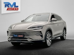 BYD Seal U - 1.5 DM-i FWD Boost PHEV 218PK Pano/Dak, Head/Up Adapt.Cruise/Control, 360-Camera, NEW, BTW