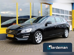 Volvo V60 - 1.6 T3 Momentum Navi Trekhaak