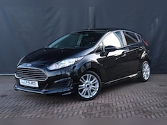Ford Fiesta - 1.0 EcoBoost Hot Hatch | AIRCO | BT-AUDIO