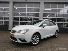 SEAT Ibiza ST - 1.2 TDI Businessline