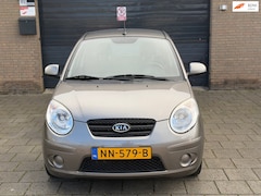 Kia Picanto - 1.1 Sportby5-drs Apk Airco Elekt pakket