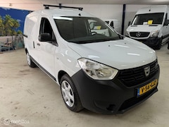 Dacia Dokker - bestel 1.5 Blue dCi 90 Solid