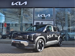Kia EV2 - Plus Advanced 42.2 kWh 5P SNEL LEVERBAAR