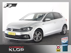 Volkswagen Polo - 1.5 TSI R-line | R-line interieur en exterieur pakket | Camera | Digi cockpit