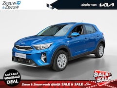 Kia Stonic - 1.0 T-GDi MHEV ComfortLine Airco | Android auto / Carplay | Dealer onderhouden | 1e Eigena