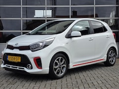 Kia Picanto - 1.0 MPi GT-Line Edition