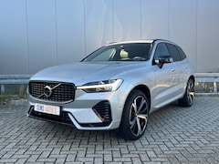 Volvo XC60 - 2.0 T8 Plug-in hybrid AWD Pano / Head up / Key Less / 360 Camera / Trekhgaak