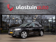 Audi Q5 - 55 TFSI e quattro Competition S-line , Virtual cockpit, Trekhaak, 1750 kg Trekgewicht