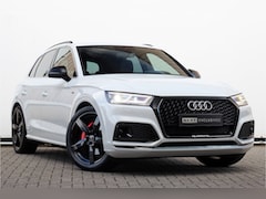 Audi Q5 - 55 TFSI e quattro Competition |Luchtver.|Trekh.|Matrix|Carplay