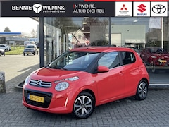 Citroën C1 - 1.0 VTi Shine | Trekhaak | Camera