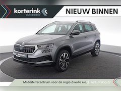 Skoda Karoq - 1.5 TSI ACT Business Edition