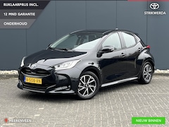 Toyota Yaris - 1.5 Hybrid Dynamic