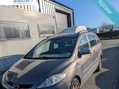 Mazda 5 - 5 1.8 Executive 7 persoons