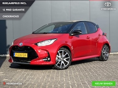 Toyota Yaris - 1.5 Hybrid Executive