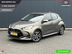 Toyota Yaris - 1.5 Hybrid Dynamic