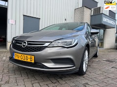 Opel Astra - 1.0 Online Edition SCHADEAUTO