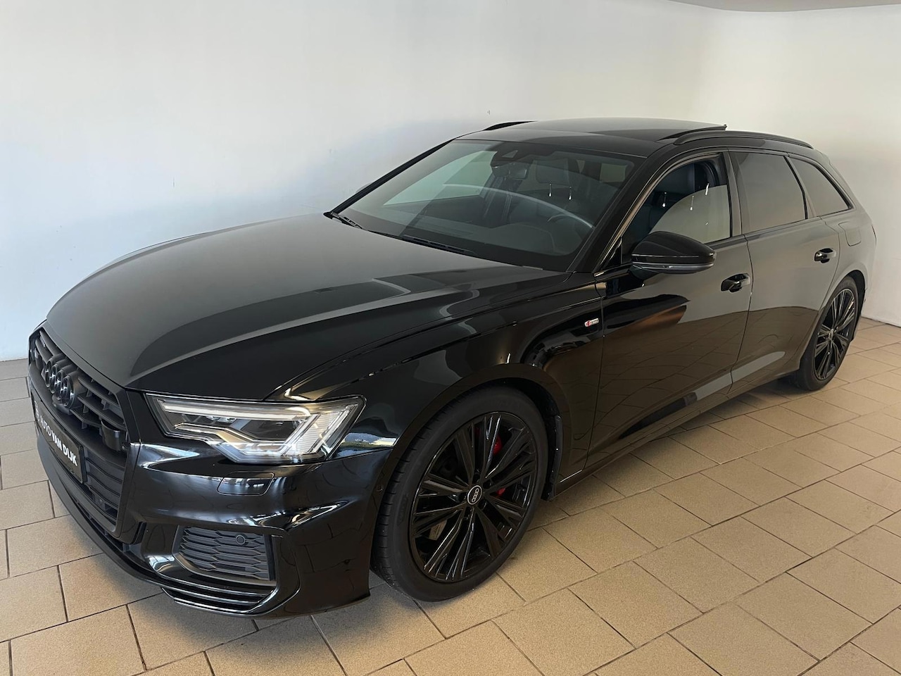 Audi A6 Avant - 55 TFSI e quattro Pro Line S Competition AUTOMAAT PANO AIRCO NAVI CRUISE BLUETOOTH ELEK RA - AutoWereld.nl
