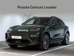 Porsche Macan - 4S
