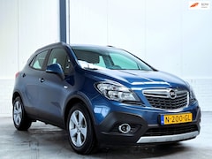 Opel Mokka - 1.4 T Innovation|Automaat|Navi