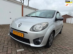 Renault Twingo - Airco, Lage nap,