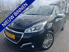 Peugeot 208 - 1.2 PureTech Blue Lease Allure