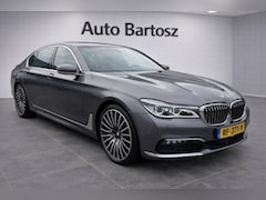 BMW 7-serie - 740Li High Executive /RIJKLAAR / BOMVOL