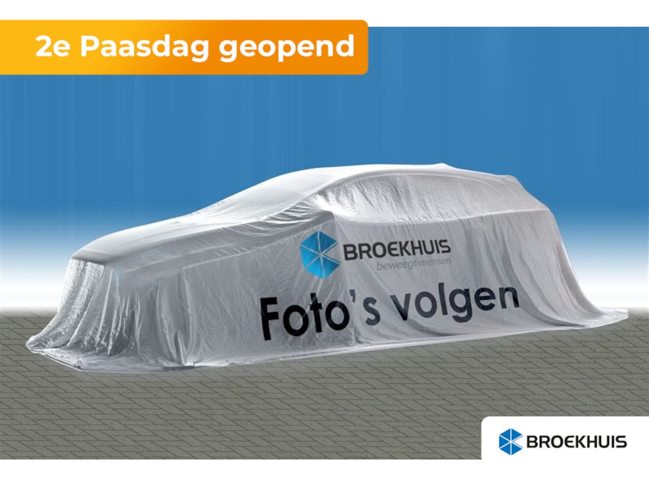 Volkswagen Caddy - 2.0 TDI 75PK Economy Business | TREKHAK |  CRUISE CONTROL | AIRCO | LED - AutoWereld.nl