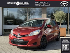 Toyota Yaris - 1.3 VVT-i Aspiration | Trekhaak | Camera