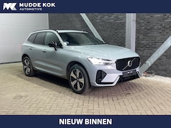 Volvo XC60 - T8 Plug-in hybrid Plus Dark | Head-Up | Panoramadak | 360° Camera | ACC | harman/kardon