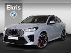 BMW iX2 - eDrive20 67 kWh | M Sport Pro | Glazen Panorama Dak | Harman Kardon | Driving Assistant Pr