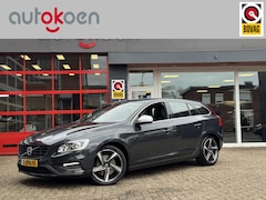 Volvo V60 - 2.0 T5 R-Design *TREKHAAK/T5/AUTOMAAT