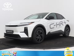 Toyota C-HR - C-HR+ First Edition 77 kWh